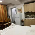 Apartament Ilmar Seaview *