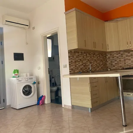 Ilmar Seaview Lägenhet