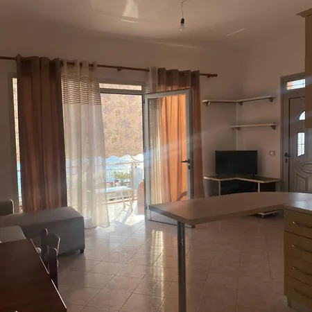 Lägenhet Ilmar Seaview