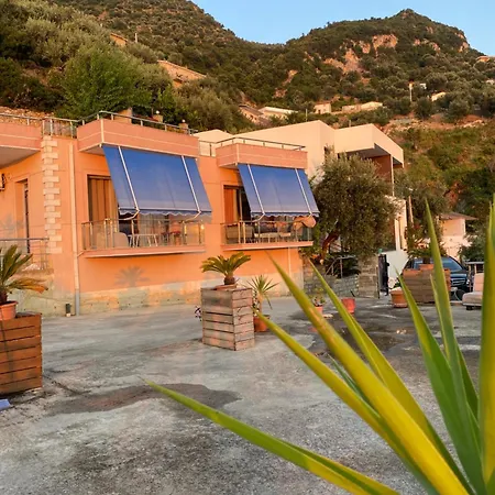 Apartman Ilmar Seaview *