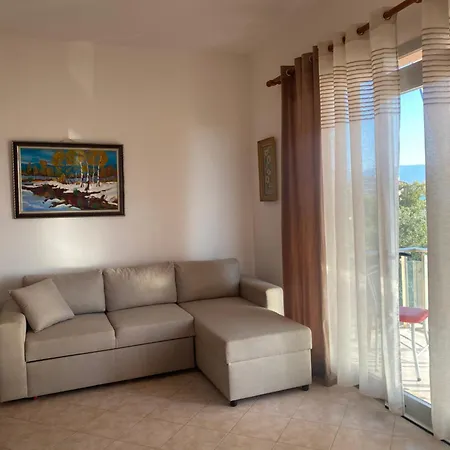 Apartman Ilmar Seaview