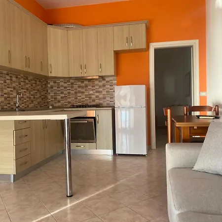 Ilmar Seaview * Vlorë