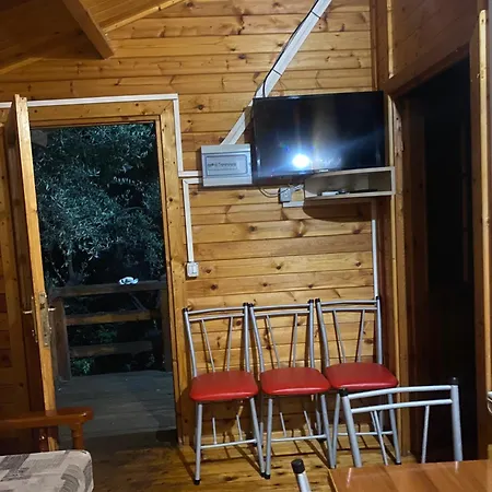 Lägenhet Ilmar Seaview *