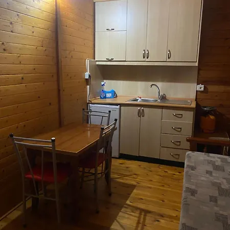 Ilmar Seaview * Vlorë