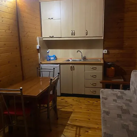 Ilmar Seaview Lägenhet Vlorë