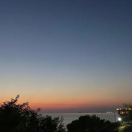 Lägenhet Ilmar Seaview Vlorë