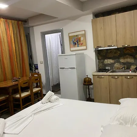 Lägenhet Ilmar Seaview *