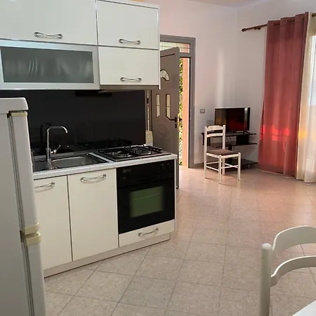 Ilmar Seaview Lägenhet