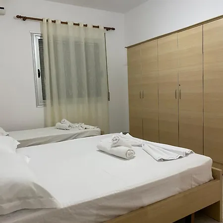 Lägenhet Ilmar Seaview *