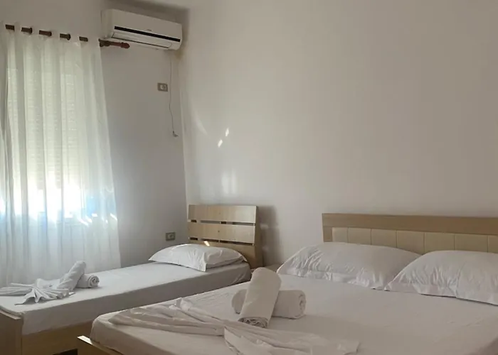 Ilmar Seaview Apartman *