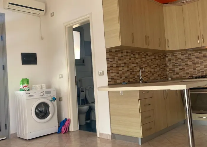 Ilmar Seaview Apartman