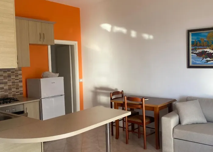 Ilmar Seaview Vlorë