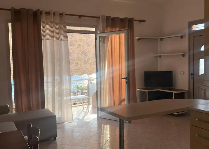 Apartman Ilmar Seaview