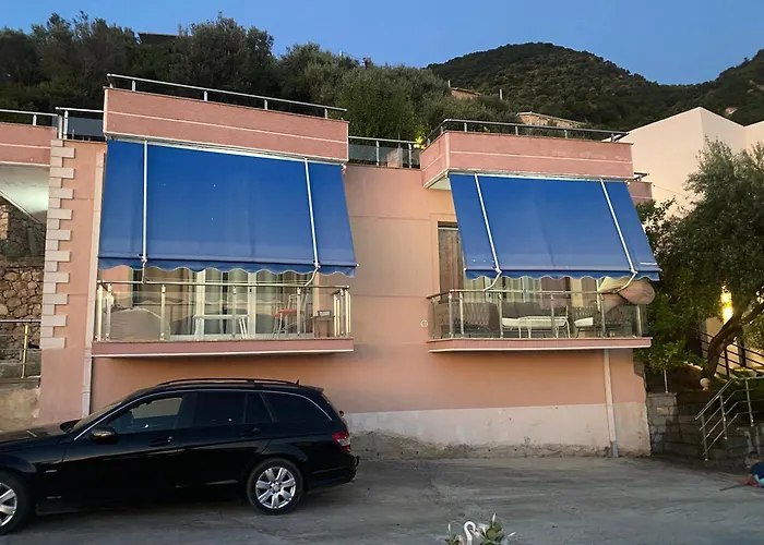 Apartman Ilmar Seaview Vlora