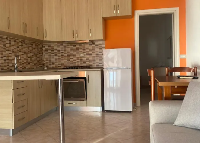 Ilmar Seaview * Vlora