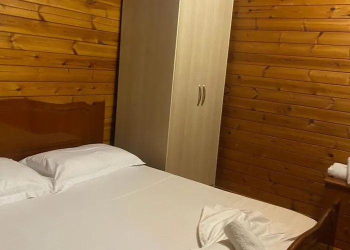 Apartman Ilmar Seaview *