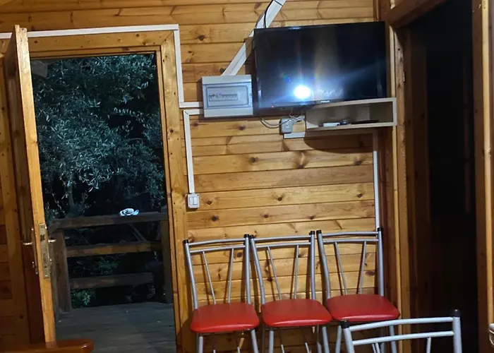 Apartman Ilmar Seaview *