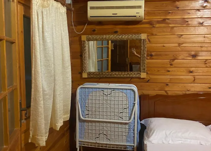 Ilmar Seaview Appartement *