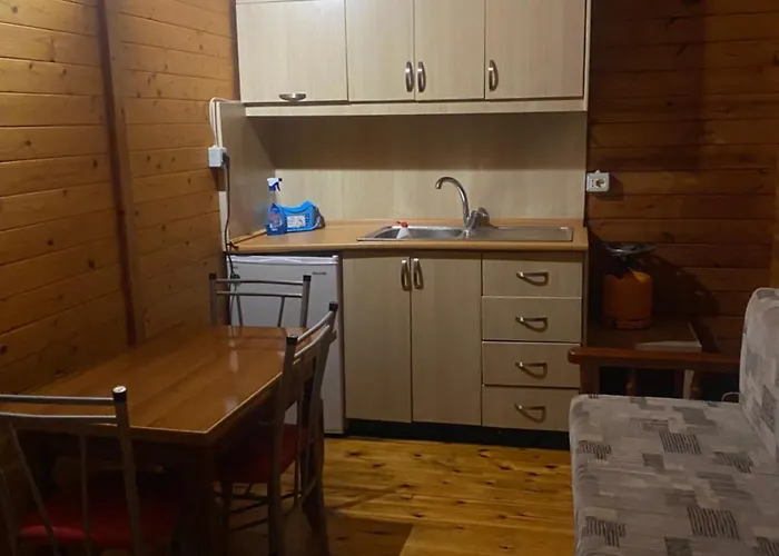 Ilmar Seaview Apartman Vlora