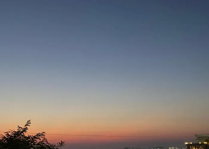 Apartman Ilmar Seaview Vlora