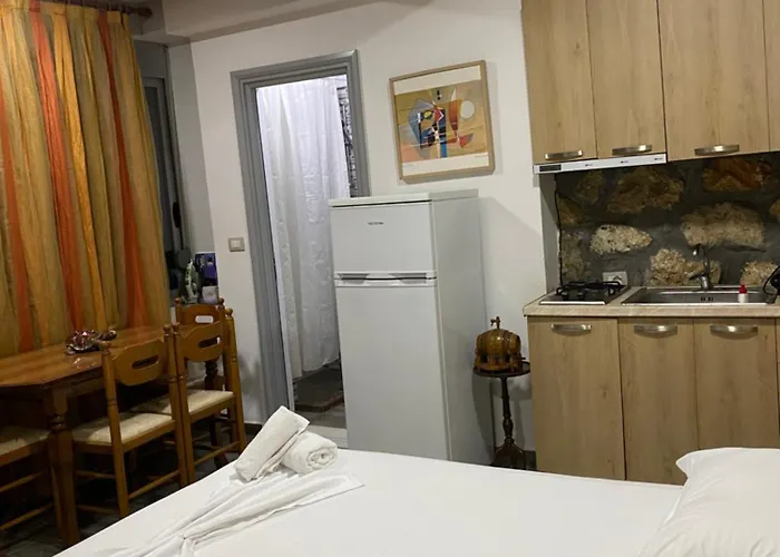 Apartman Ilmar Seaview *