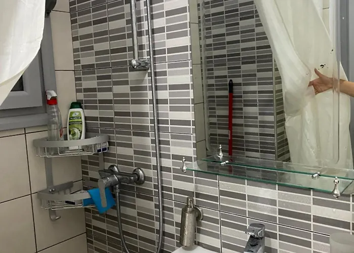 Apartman Ilmar Seaview Vlora