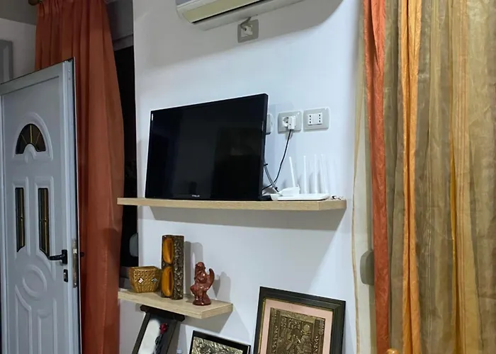 Ilmar Seaview Apartment *