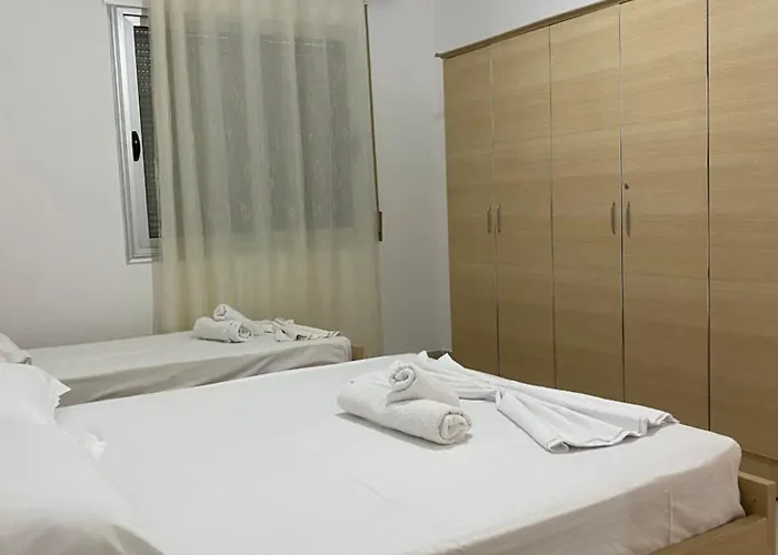 Apartman Ilmar Seaview *